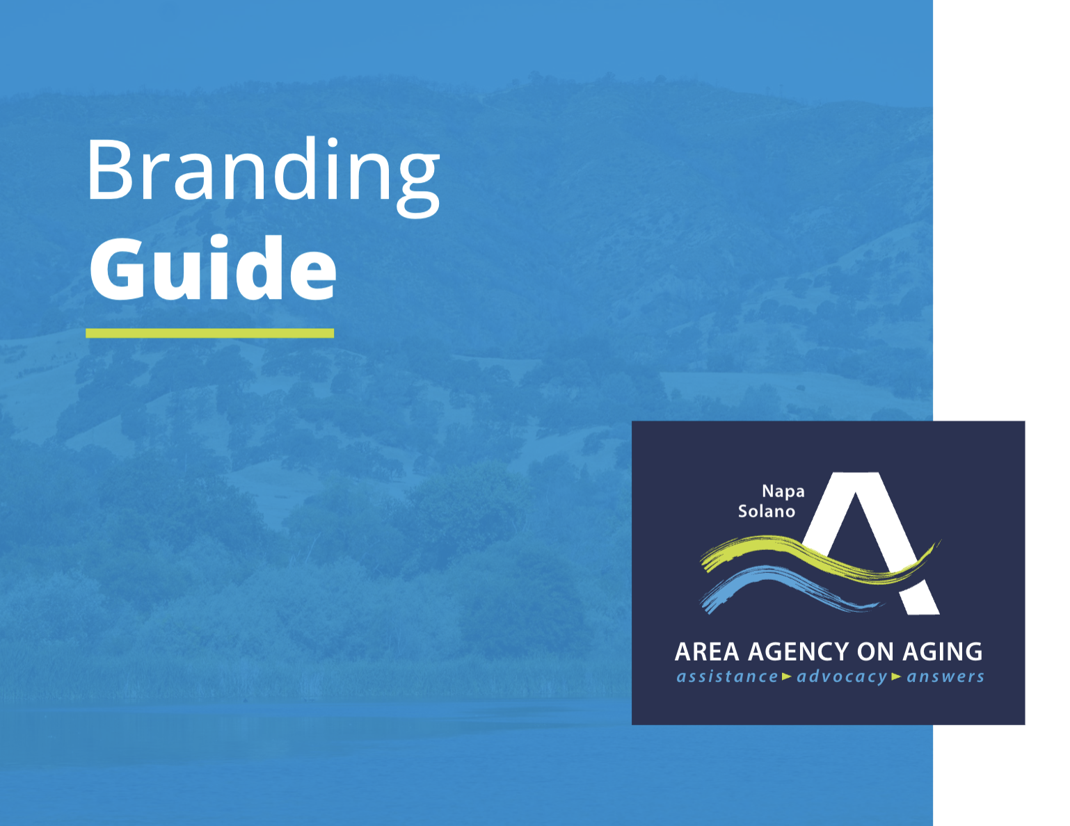 brand